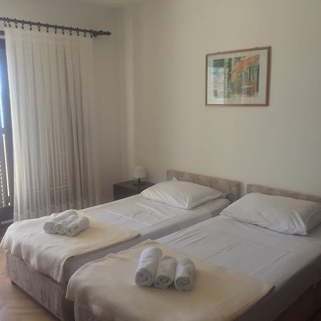 Studio Apartmani Topic Omis Luaran gambar