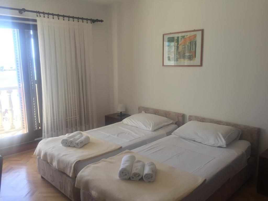 Studio Apartmani Topic Omis Luaran gambar