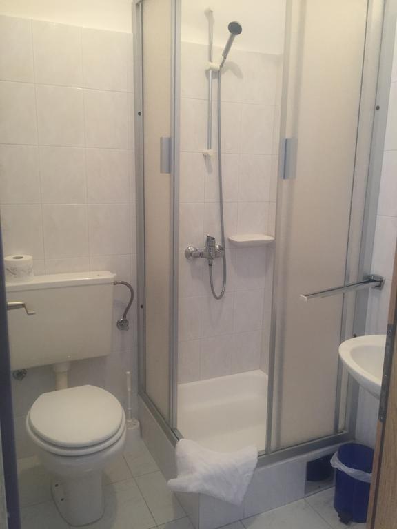 Studio Apartmani Topic Omis Luaran gambar